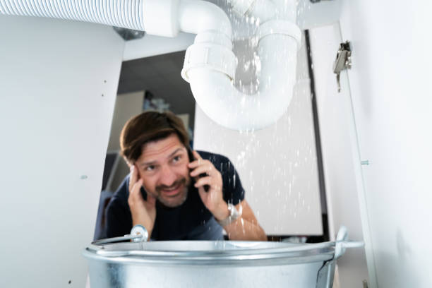 Best Toilet Repair Services  in Blue Jay, OH