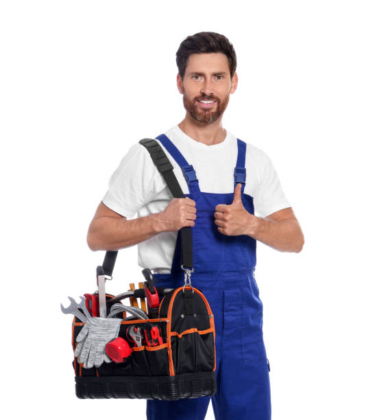 Best Plumbing Repair Near Me  in Blue Jay, OH