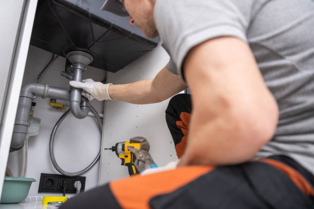 Trusted Blue Jay, OH Plumbing Experts