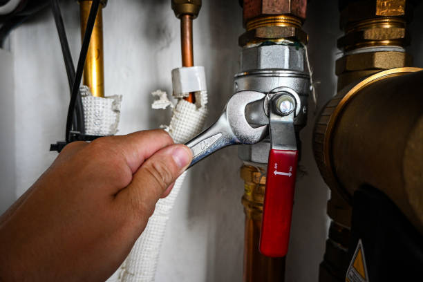 Best 24-Hour Plumber Near Me  in Blue Jay, OH
